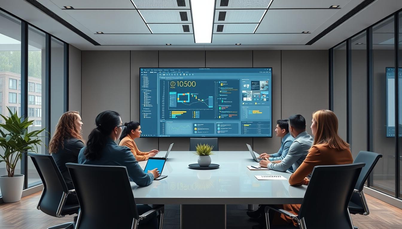 Featured plan visual